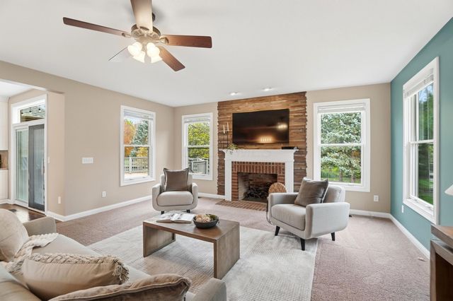 6848 McDevitt Court, Dublin, OH 43017