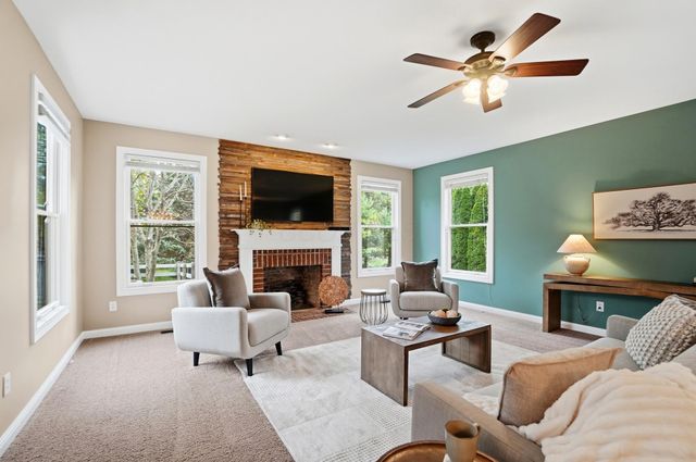 6848 McDevitt Court, Dublin, OH 43017