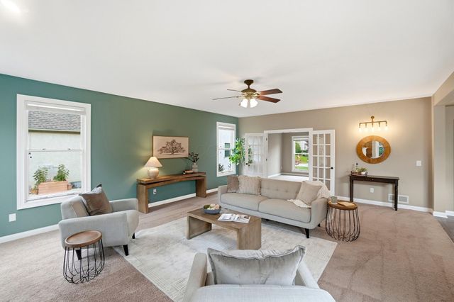 6848 McDevitt Court, Dublin, OH 43017