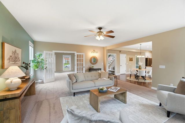 6848 McDevitt Court, Dublin, OH 43017