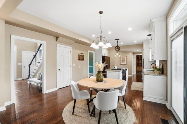 6848 McDevitt Court, Dublin, OH 43017