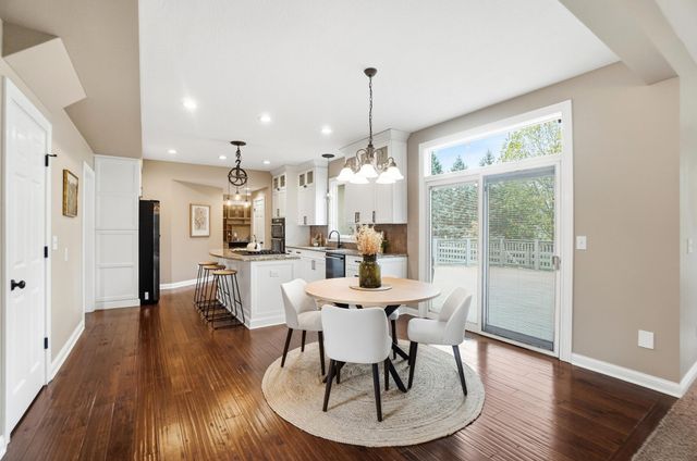 6848 McDevitt Court, Dublin, OH 43017