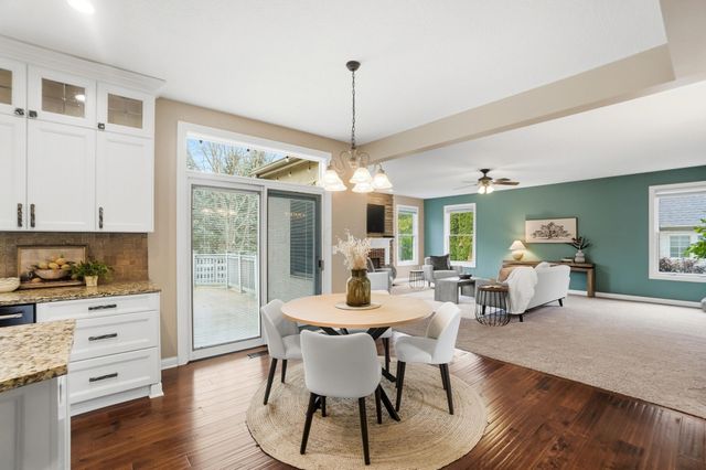 6848 McDevitt Court, Dublin, OH 43017