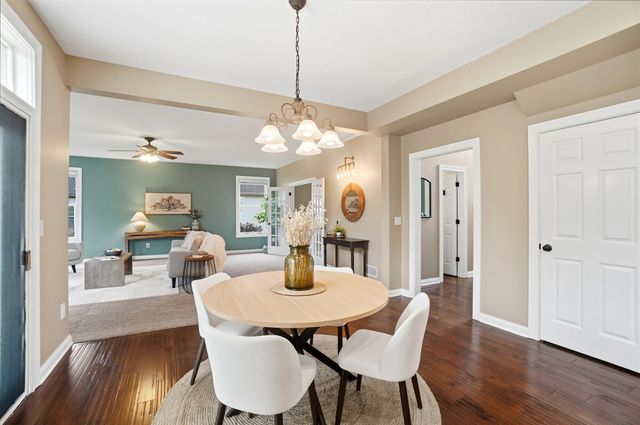 6848 McDevitt Court, Dublin, OH 43017