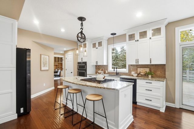 6848 McDevitt Court, Dublin, OH 43017