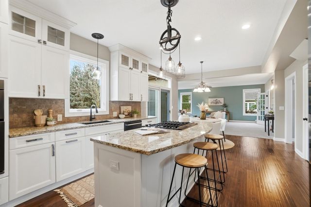 6848 McDevitt Court, Dublin, OH 43017