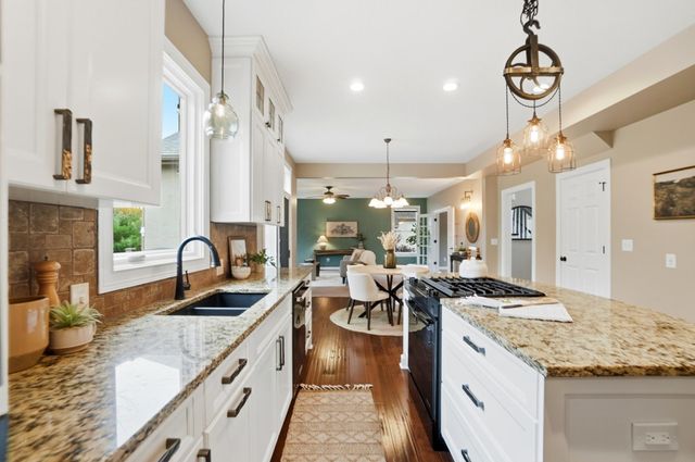 6848 McDevitt Court, Dublin, OH 43017