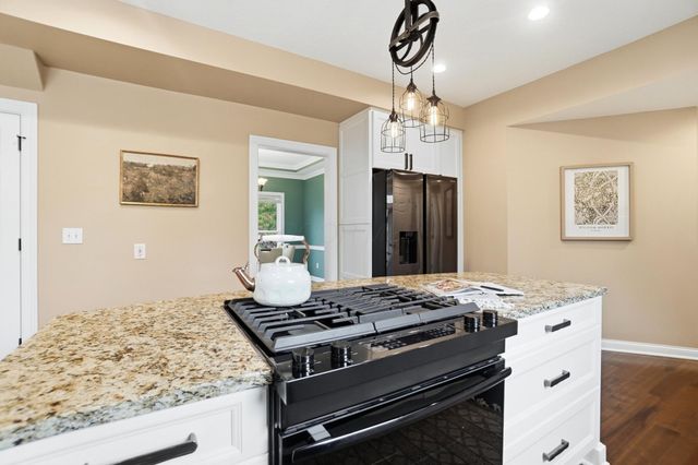 6848 McDevitt Court, Dublin, OH 43017