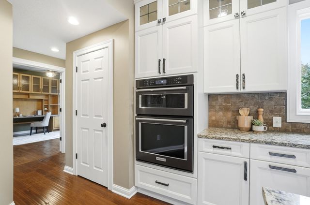 6848 McDevitt Court, Dublin, OH 43017