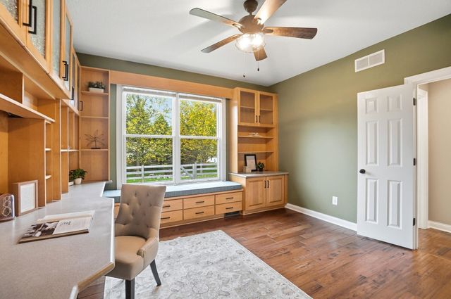 6848 McDevitt Court, Dublin, OH 43017