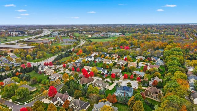 6848 McDevitt Court, Dublin, OH 43017