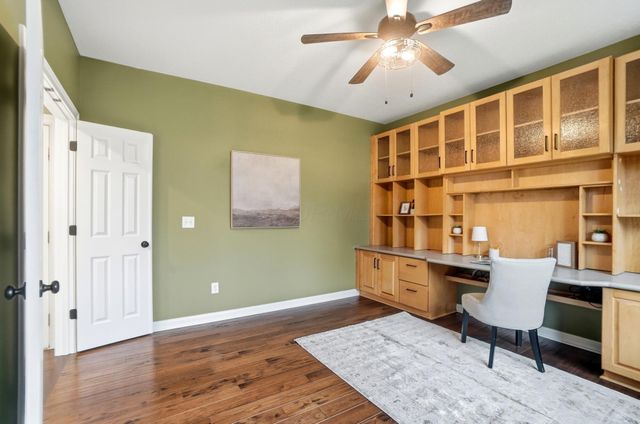 6848 McDevitt Court, Dublin, OH 43017