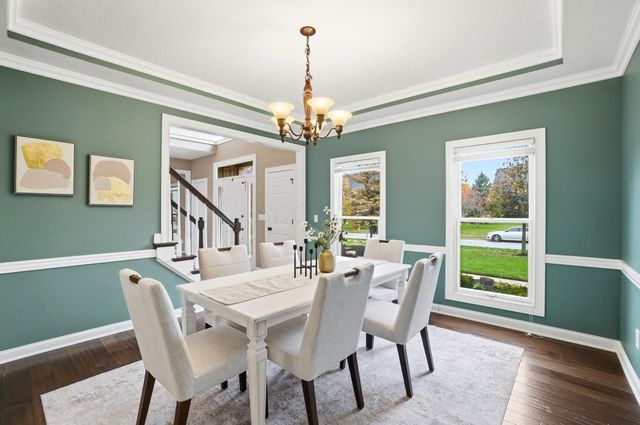 6848 McDevitt Court, Dublin, OH 43017