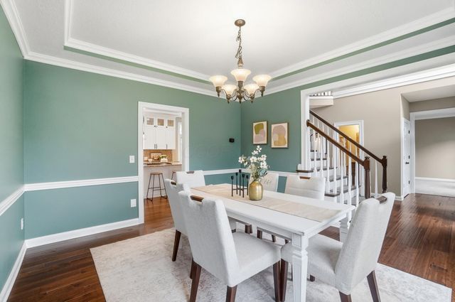 6848 McDevitt Court, Dublin, OH 43017