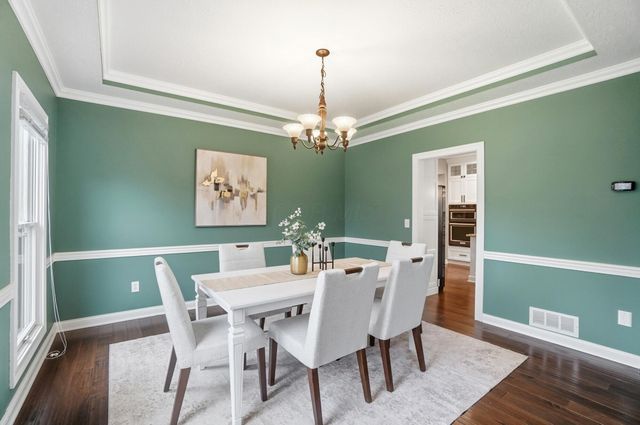 6848 McDevitt Court, Dublin, OH 43017