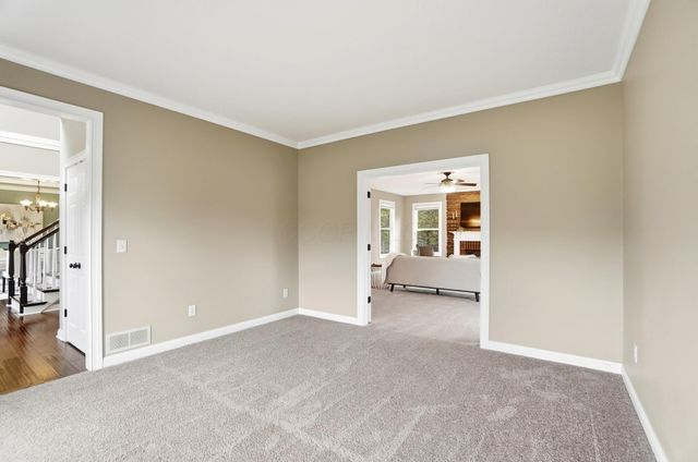 6848 McDevitt Court, Dublin, OH 43017