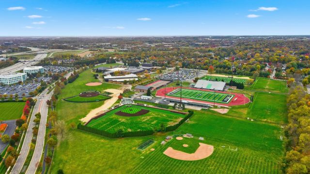 6848 McDevitt Court, Dublin, OH 43017