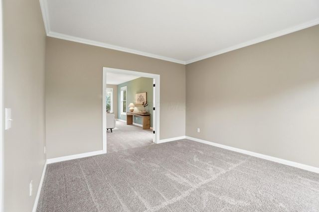 6848 McDevitt Court, Dublin, OH 43017