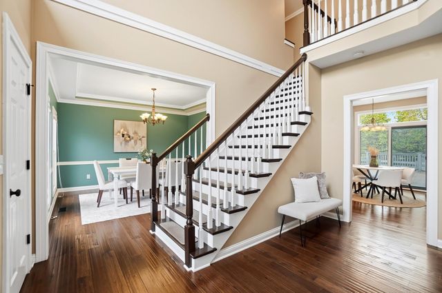 6848 McDevitt Court, Dublin, OH 43017