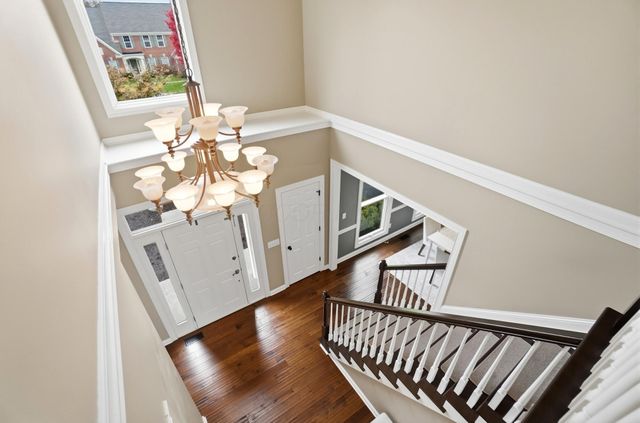 6848 McDevitt Court, Dublin, OH 43017