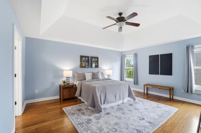 6848 McDevitt Court, Dublin, OH 43017