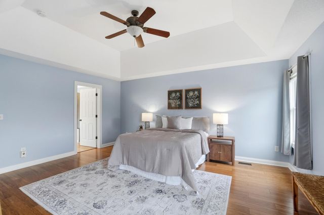 6848 McDevitt Court, Dublin, OH 43017