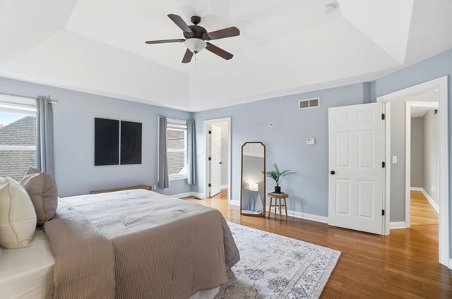 6848 McDevitt Court, Dublin, OH 43017