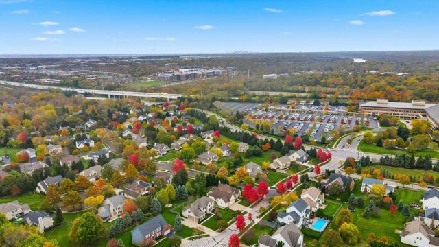 6848 McDevitt Court, Dublin, OH 43017