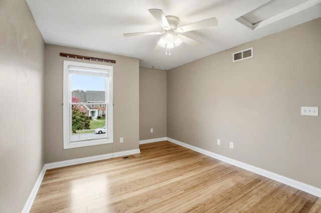 6848 McDevitt Court, Dublin, OH 43017