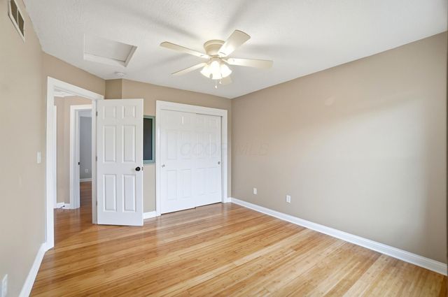 6848 McDevitt Court, Dublin, OH 43017