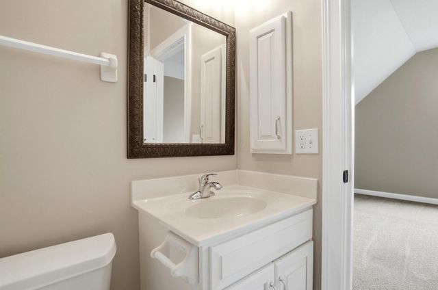 6848 McDevitt Court, Dublin, OH 43017