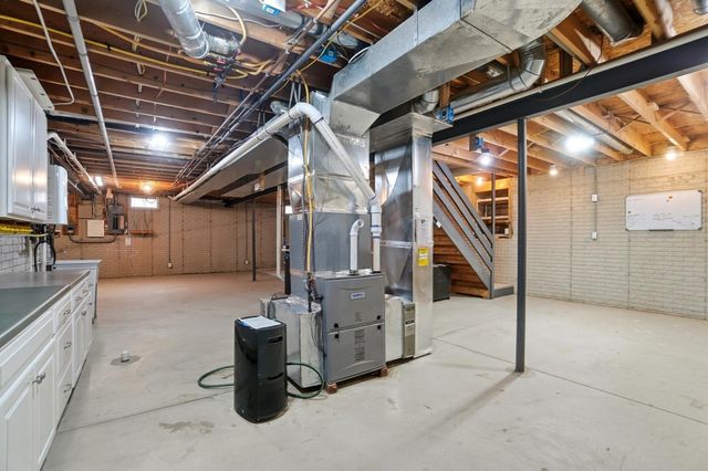 6848 McDevitt Court, Dublin, OH 43017