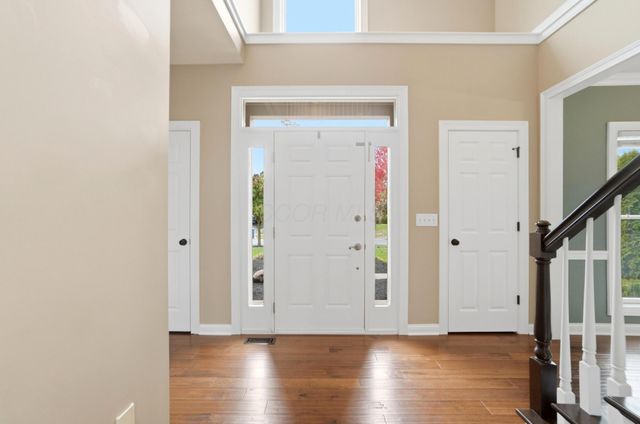 6848 McDevitt Court, Dublin, OH 43017