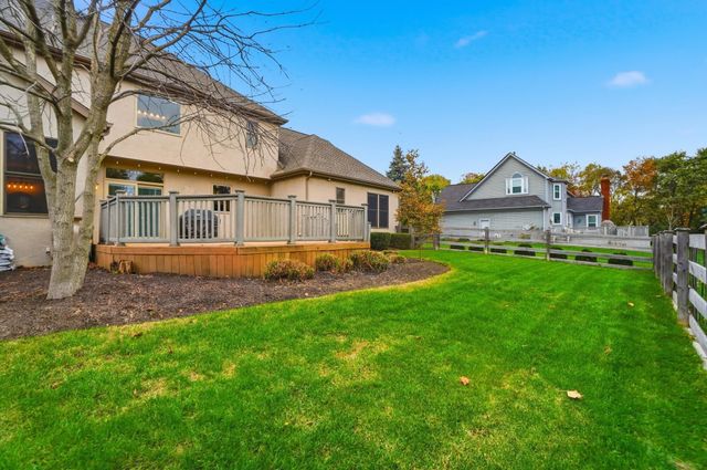 6848 McDevitt Court, Dublin, OH 43017