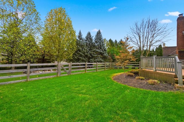 6848 McDevitt Court, Dublin, OH 43017