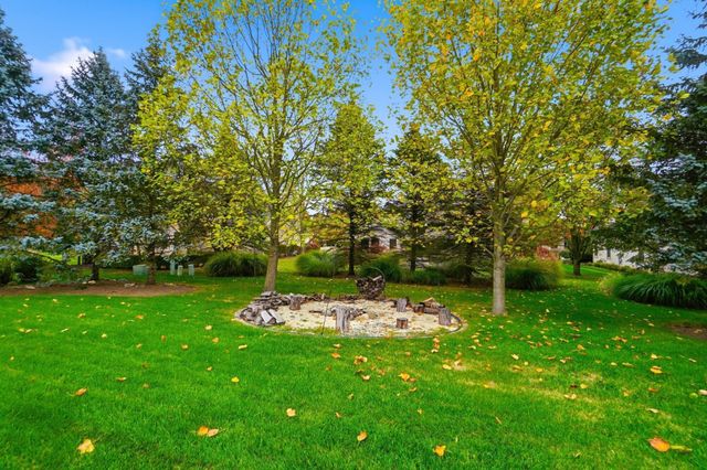 6848 McDevitt Court, Dublin, OH 43017