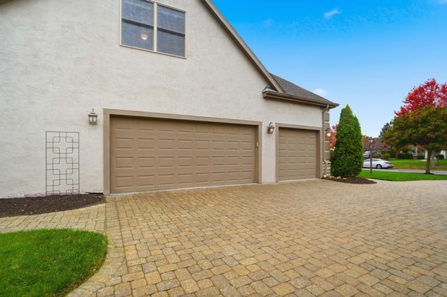 6848 McDevitt Court, Dublin, OH 43017