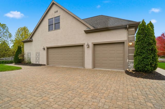 6848 McDevitt Court, Dublin, OH 43017