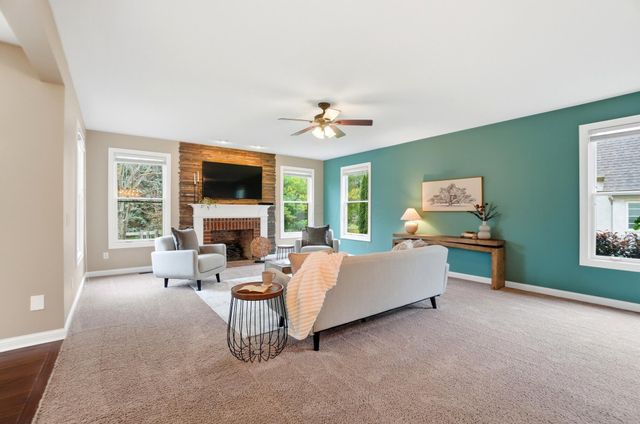 6848 McDevitt Court, Dublin, OH 43017