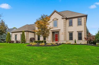 6848 McDevitt Court, Dublin, OH 43017