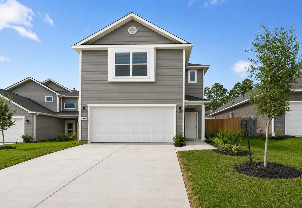 20835 Attalos Stoa Road, Crosby, TX 77532