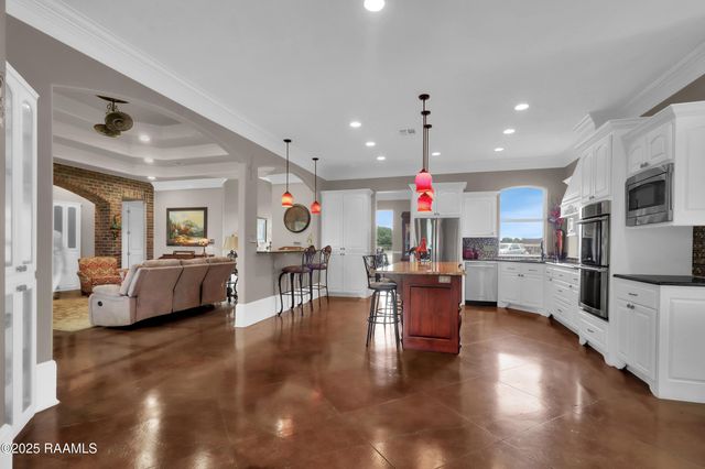 7234 Kirkland Boulevard, Maurice, LA 70555