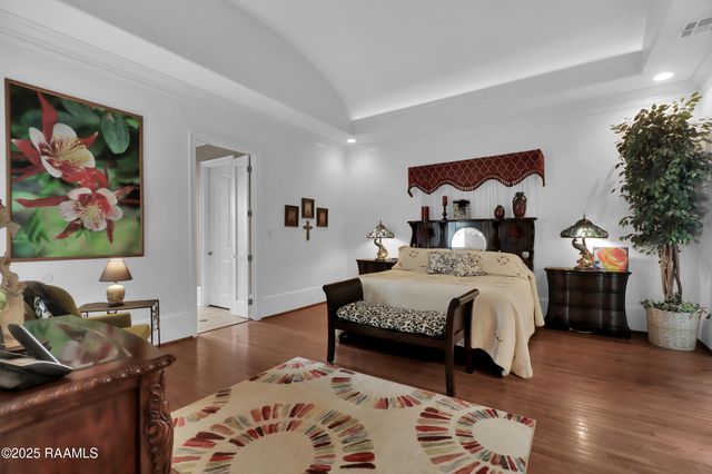 7234 Kirkland Boulevard, Maurice, LA 70555