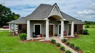 7234 Kirkland Boulevard, Maurice, LA 70555