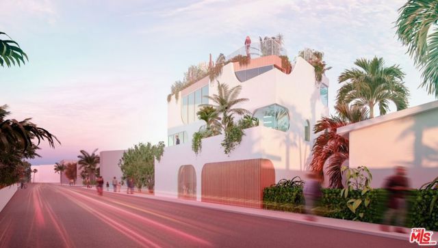 310 Mildred Avenue, Los Angeles, CA 90291
