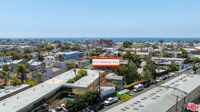 310 Mildred Avenue, Los Angeles, CA 90291