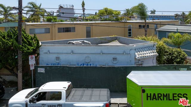 310 Mildred Avenue, Los Angeles, CA 90291
