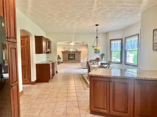 4638 LEDGEWOOD Court, Harborcreek, PA 16511