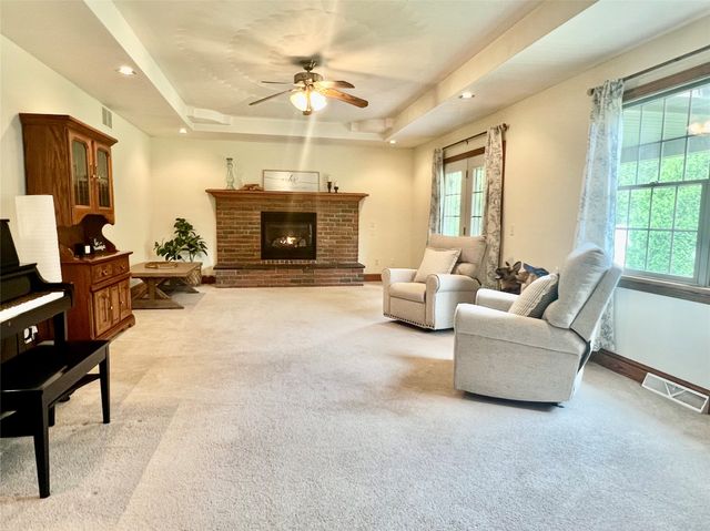 4638 LEDGEWOOD Court, Harborcreek, PA 16511