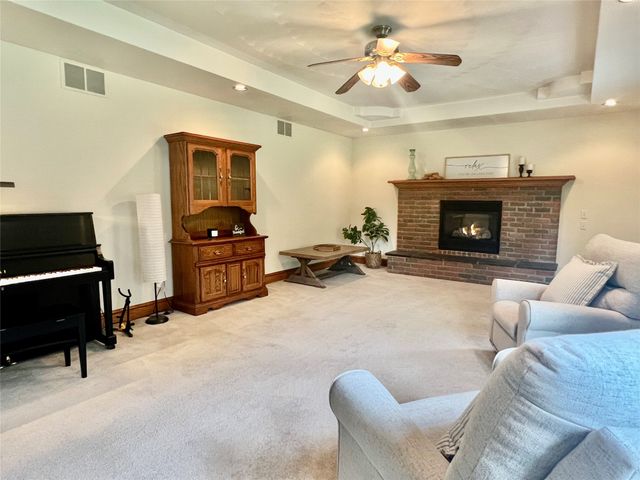 4638 LEDGEWOOD Court, Harborcreek, PA 16511
